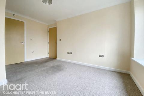 2 bedroom flat for sale, Quayside Drive, Colchester