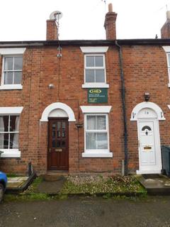 2 bedroom terraced house to rent, Brougham Square, Shrewsbury