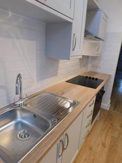 2 bedroom terraced house to rent, Brougham Square, Shrewsbury