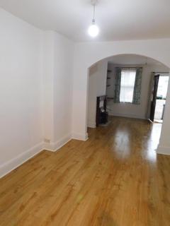 2 bedroom terraced house to rent, Brougham Square, Shrewsbury