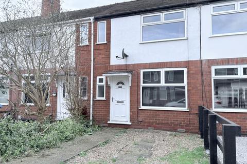 undefined, Hamlyn Drive, HULL HU4