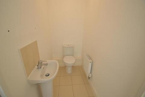undefined, Church Crookham GU52