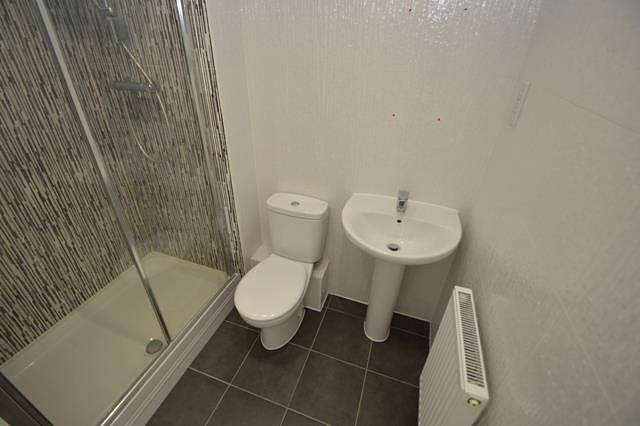 En suite