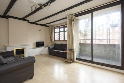 3 bedroom terraced house to rent, Alpha Grove, Isle of Dogs, London, E14