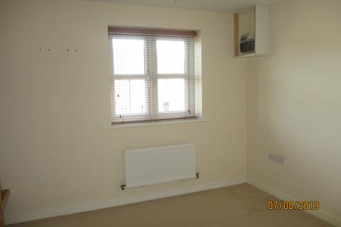 2 bedroom apartment to rent, Kempton Drive, Barleythorpe, Oakham LE15