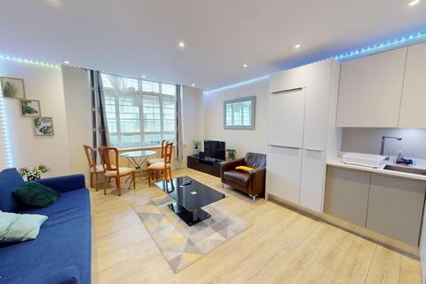 1 bedroom apartment to rent, Western Road