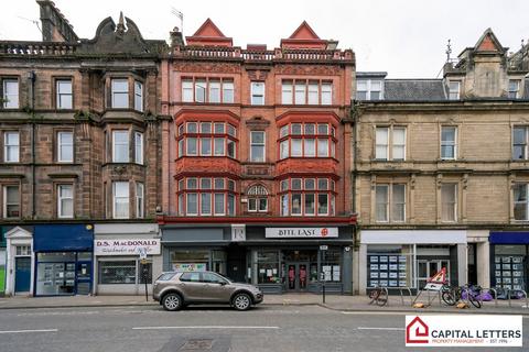 undefined, Port Street, Stirling FK8