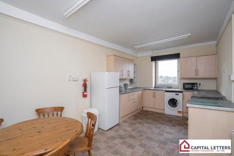 undefined, Port Street, Stirling FK8