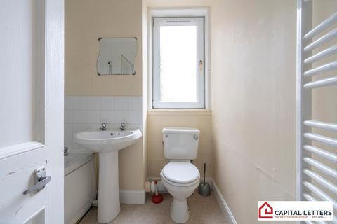 undefined, Port Street, Stirling FK8