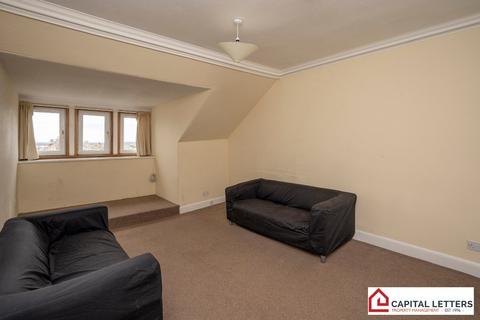 undefined, Port Street, Stirling FK8
