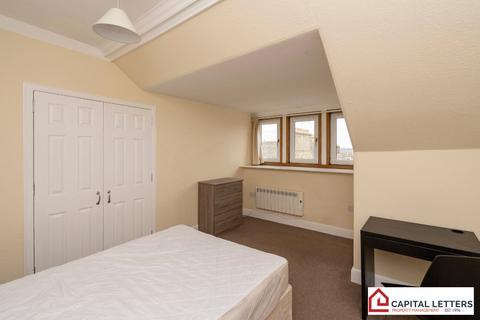 undefined, Port Street, Stirling FK8