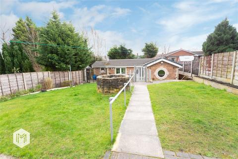 2 bedroom bungalow for sale, Parr Fold, Bury, Greater Manchester, BL9