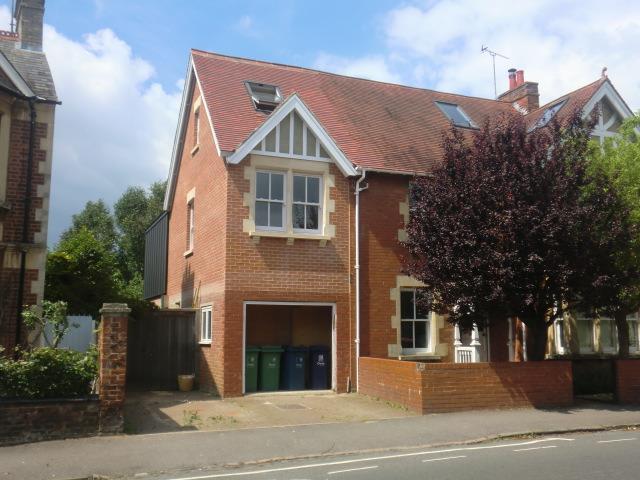 Front Elevation