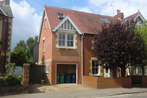 undefined, Divinity Road,  East Oxford,  OX4