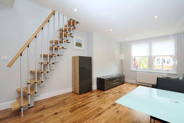 Reception Room 1