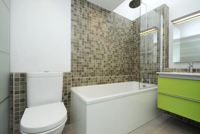 Bathroom 1