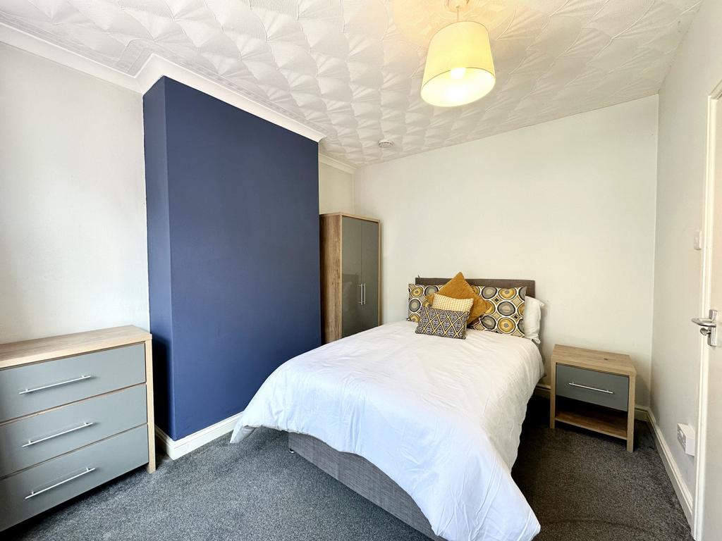 5 Bed HMO - Bridge Street, Barnsley