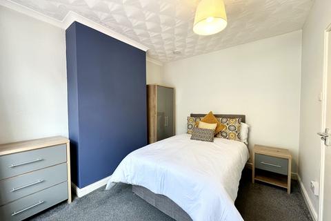 undefined, Bridge Street, Barnsley, South Yorkshire, S71