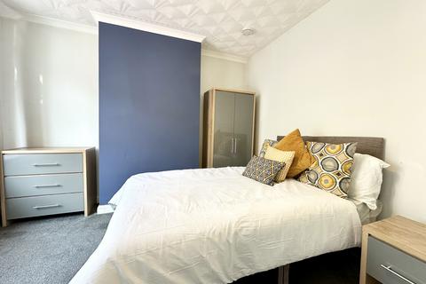 undefined, Bridge Street, Barnsley, South Yorkshire, S71