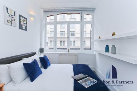 2 bedroom apartment to rent, 20 City Road, 20 City Road, London, EC1Y