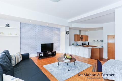 undefined, 20 City Road, 20 City Road, London, EC1Y