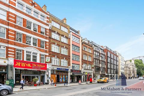 undefined, 20 City Road, 20 City Road, London, EC1Y