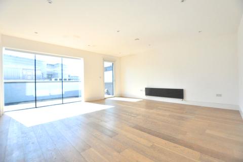 2 bedroom apartment to rent - Great Eastern St, London EC2