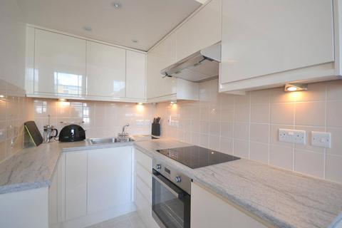 1 bedroom terraced house to rent, Claverton Street, Pimlico, London, SW1V