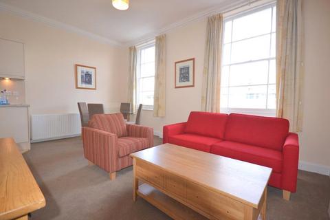 1 bedroom terraced house to rent, Claverton Street, Pimlico, London, SW1V