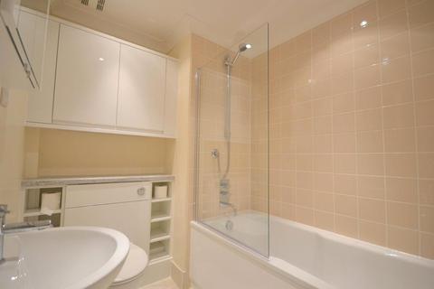 1 bedroom terraced house to rent, Claverton Street, Pimlico, London, SW1V