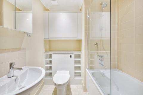 1 bedroom terraced house to rent, Claverton Street, Pimlico, London, SW1V