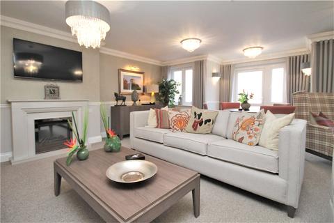 1 bedroom apartment for sale - Langton Lodge, Thorpe Road, Staines-Upon-Thames, TW18