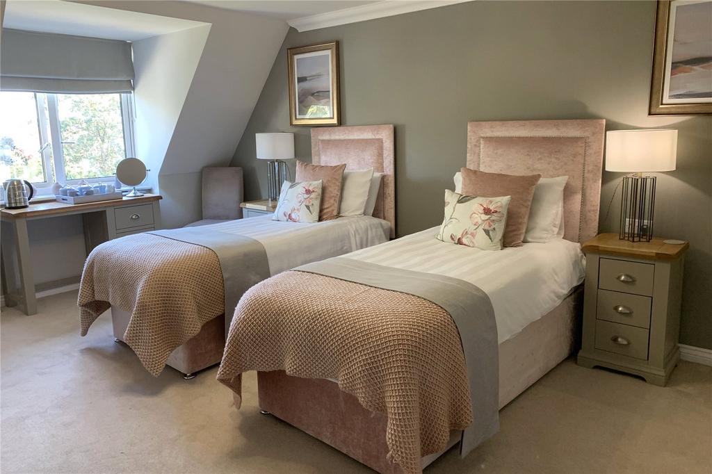 Guest Suite