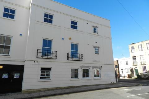 1 bed flat/apartment for rent in Albion Street, Cheltenham