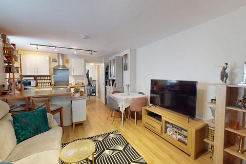 1 bedroom apartment to rent, Albion Street, Cheltenham