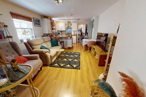 1 bedroom apartment to rent, Albion Street, Cheltenham