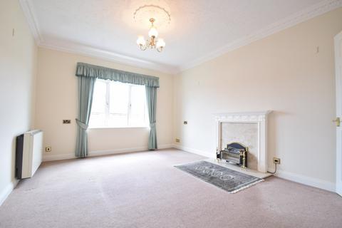 1 bedroom retirement property for sale - Cremorne Place, King George Avenue, Petersfield, Hampshire