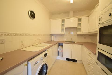 1 bedroom retirement property for sale - Cremorne Place, King George Avenue, Petersfield, Hampshire