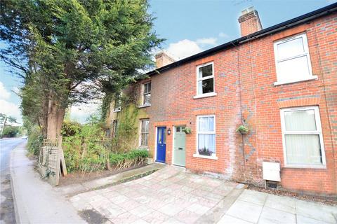 2 bedroom terraced house to rent, Ramslade Cottages, Broad Lane, Bracknell, Berkshire, RG12