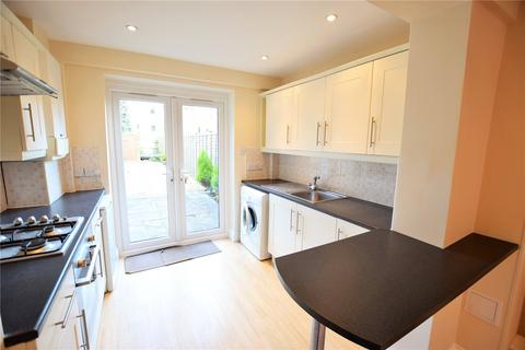 2 bedroom terraced house to rent, Ramslade Cottages, Broad Lane, Bracknell, Berkshire, RG12