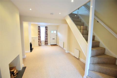 2 bedroom terraced house to rent, Ramslade Cottages, Broad Lane, Bracknell, Berkshire, RG12