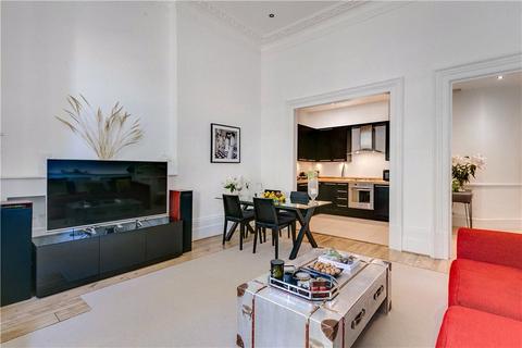 3 bedroom apartment for sale, Earls Court Square, London, SW5