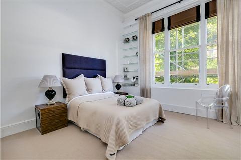 3 bedroom apartment for sale, Earls Court Square, London, SW5