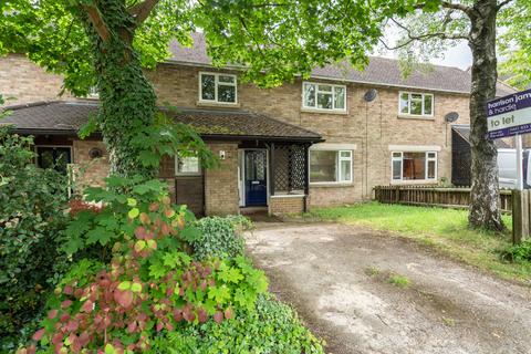 3 bedroom terraced house to rent, Wright Road, Upper Rissington, Cheltenham