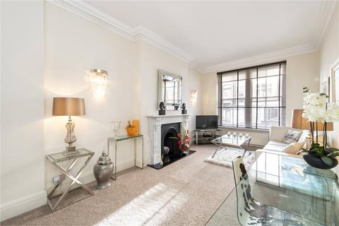 2 bedroom apartment to rent - Basil Street, SW3