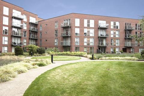1 bedroom apartment to rent, The Heart, Walton-on-Thames