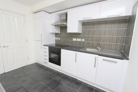 1 bedroom ground floor maisonette to rent, Cecil Street, Walsall