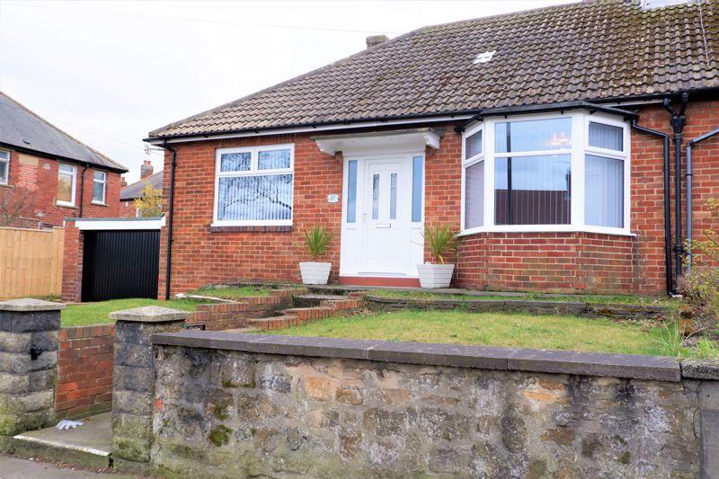 Billy Mill Avenue, North Shields 2 bed house £179,000