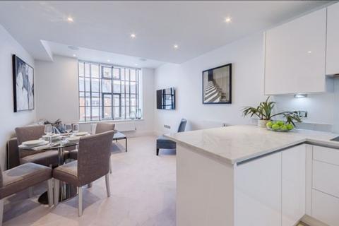 2 bedroom apartment to rent, Palace Wharf, Rainville Road, W6