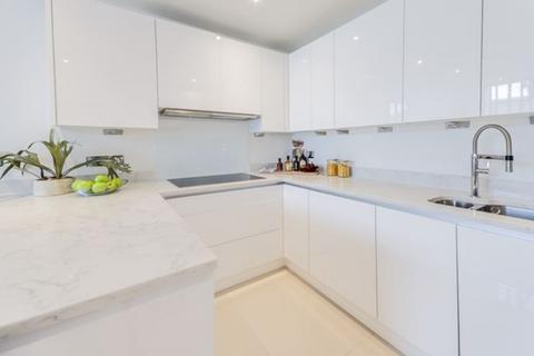 2 bedroom apartment to rent, Palace Wharf, Rainville Road, W6